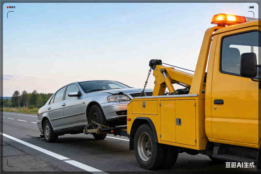 双辽汽车中途送燃油【案例】