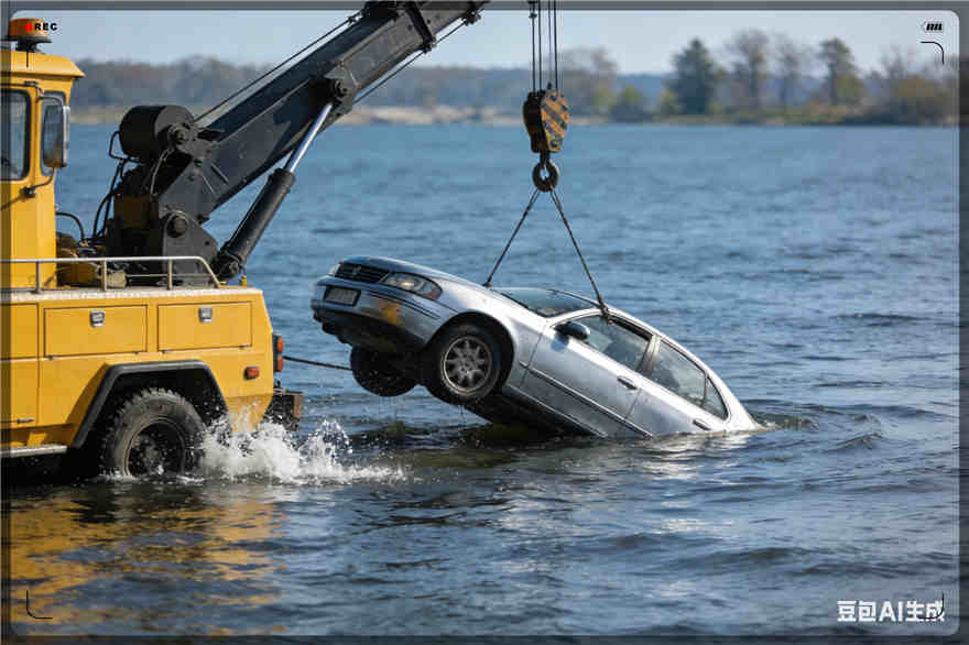 双辽汽车救援送柴油